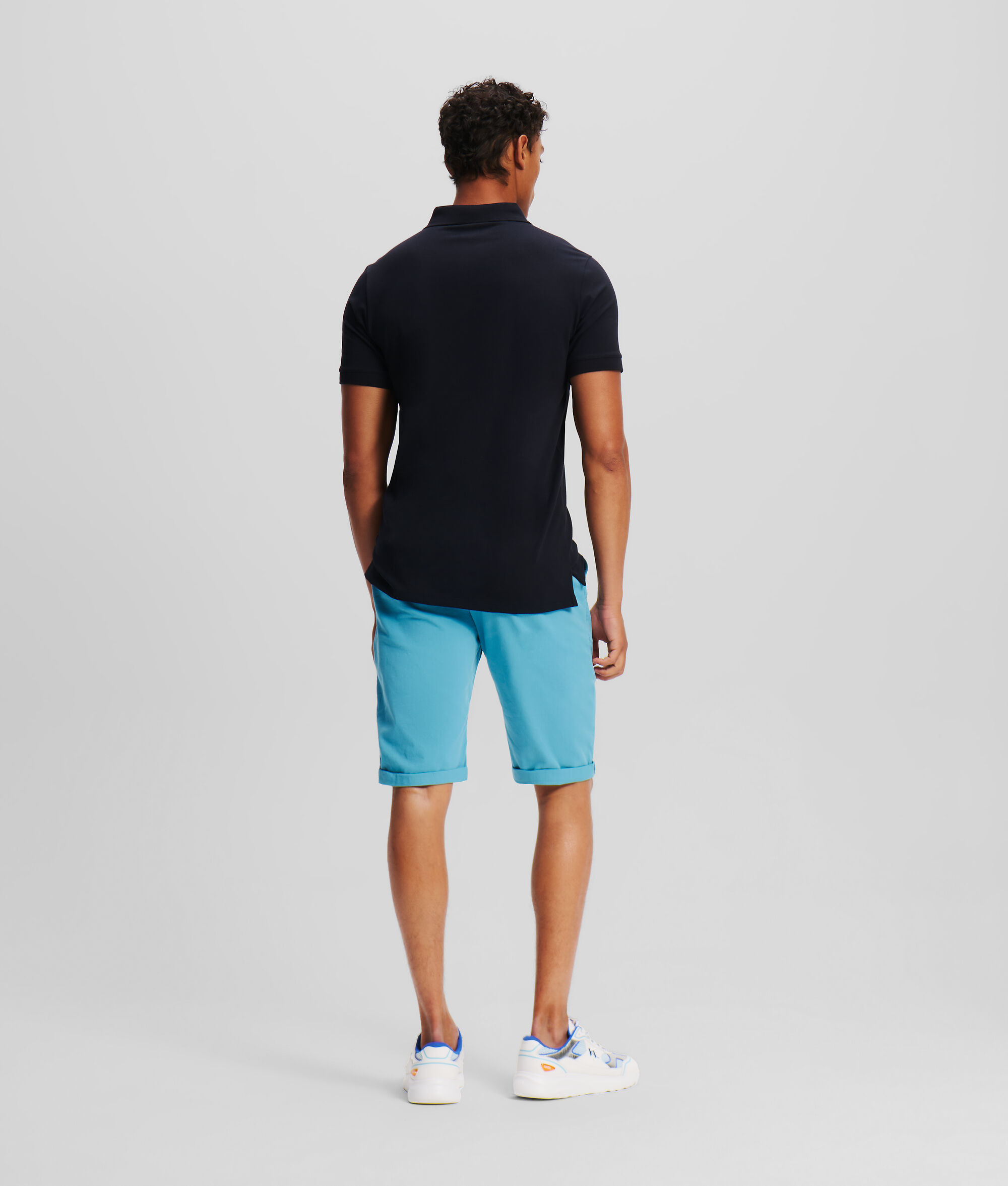 (image for) Bright Chino Shorts